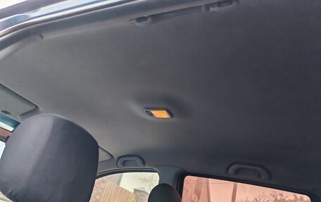 Hyundai Matrix I рестайлинг, 2007 год, 375 000 рублей, 29 фотография