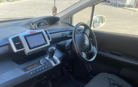 Honda Freed I, 2012 год, 1 300 000 рублей, 2 фотография