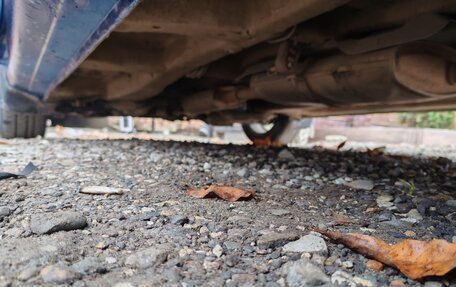 Hyundai Matrix I рестайлинг, 2007 год, 375 000 рублей, 30 фотография