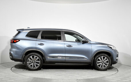 Chery Tiggo 8 I, 2021 год, 1 797 900 рублей, 4 фотография