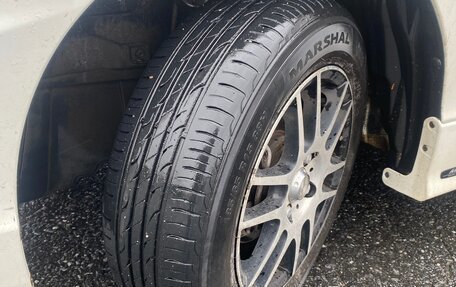 Honda Freed I, 2012 год, 1 300 000 рублей, 8 фотография