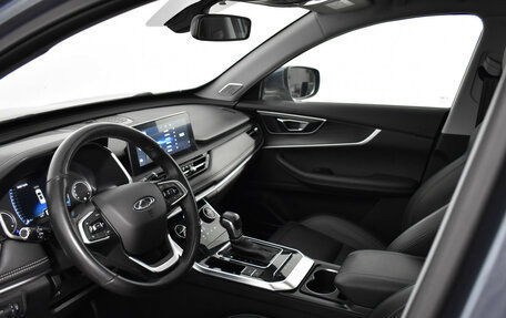 Chery Tiggo 8 I, 2021 год, 1 797 900 рублей, 9 фотография