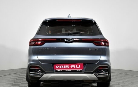 Chery Tiggo 8 I, 2021 год, 1 797 900 рублей, 6 фотография