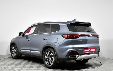 Chery Tiggo 8 I, 2021 год, 1 797 900 рублей, 7 фотография