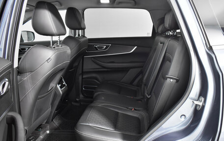 Chery Tiggo 8 I, 2021 год, 1 797 900 рублей, 12 фотография