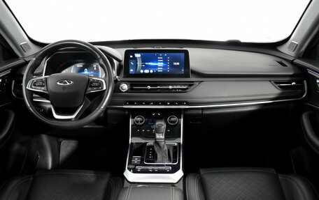 Chery Tiggo 8 I, 2021 год, 1 797 900 рублей, 11 фотография