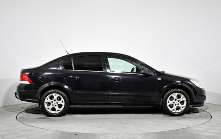 Opel Astra H, 2010 год, 590 000 рублей, 4 фотография