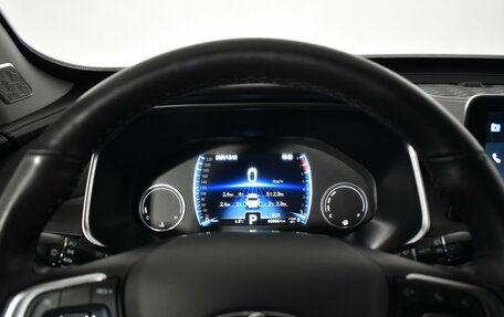 Chery Tiggo 8 I, 2021 год, 1 797 900 рублей, 15 фотография