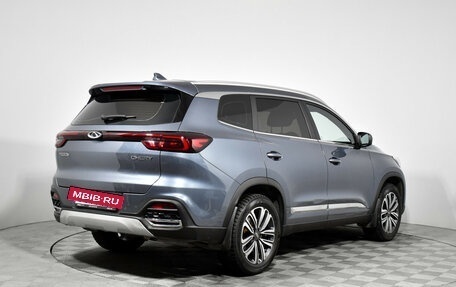 Chery Tiggo 8 I, 2021 год, 1 797 900 рублей, 5 фотография