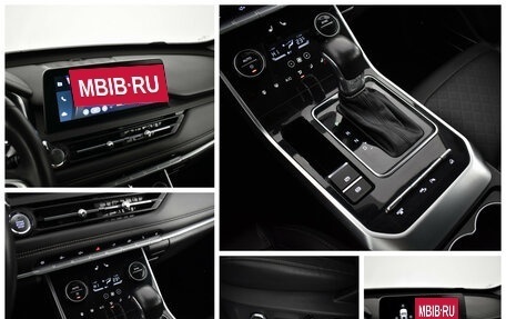 Chery Tiggo 8 I, 2021 год, 1 797 900 рублей, 14 фотография