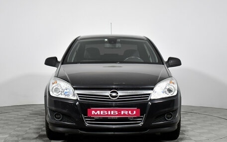 Opel Astra H, 2010 год, 590 000 рублей, 2 фотография