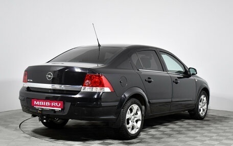 Opel Astra H, 2010 год, 590 000 рублей, 5 фотография