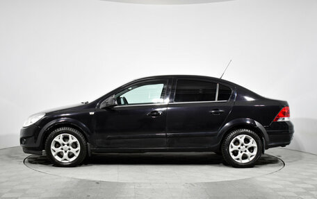 Opel Astra H, 2010 год, 590 000 рублей, 8 фотография