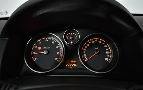 Opel Astra H, 2010 год, 590 000 рублей, 13 фотография