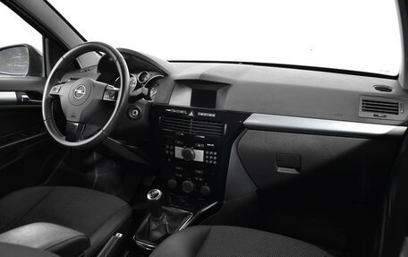 Opel Astra H, 2010 год, 590 000 рублей, 10 фотография