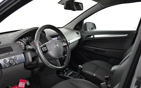 Opel Astra H, 2010 год, 590 000 рублей, 9 фотография