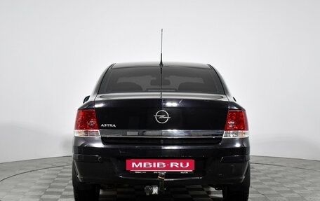 Opel Astra H, 2010 год, 590 000 рублей, 6 фотография