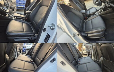 Hyundai Venue I, 2022 год, 1 480 000 рублей, 8 фотография