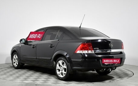 Opel Astra H, 2010 год, 590 000 рублей, 7 фотография