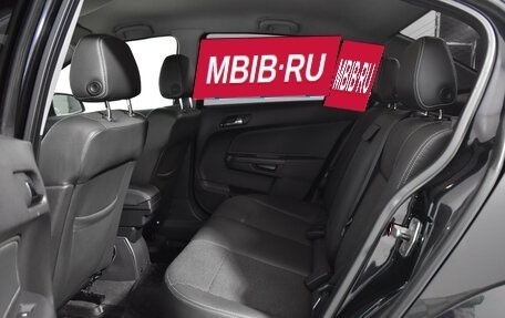 Opel Astra H, 2010 год, 590 000 рублей, 12 фотография