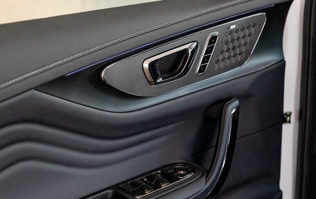 CheryExeed LX, 2023 год, 3 770 000 рублей, 6 фотография