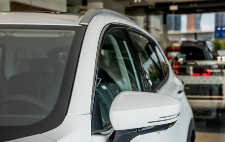 CheryExeed LX, 2023 год, 3 770 000 рублей, 14 фотография