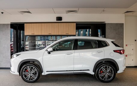 CheryExeed LX, 2023 год, 3 770 000 рублей, 15 фотография