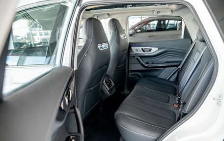 CheryExeed LX, 2023 год, 3 770 000 рублей, 18 фотография