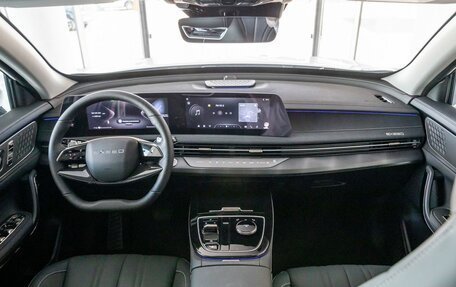 CheryExeed LX, 2023 год, 3 770 000 рублей, 19 фотография