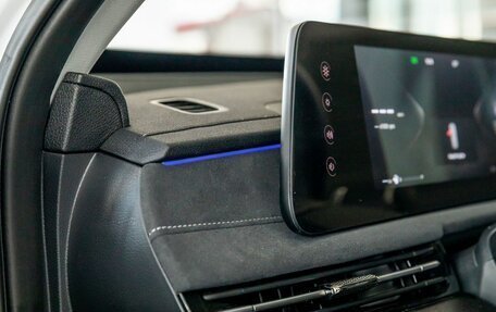 CheryExeed LX, 2023 год, 3 770 000 рублей, 20 фотография