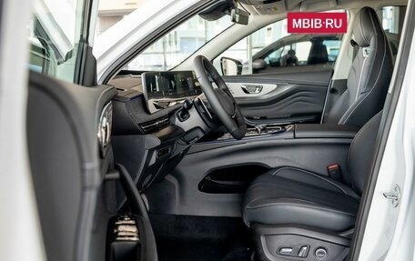 CheryExeed LX, 2023 год, 3 770 000 рублей, 17 фотография