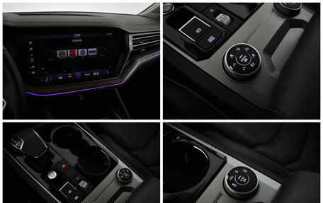 Volkswagen Touareg III, 2019 год, 4 649 000 рублей, 10 фотография