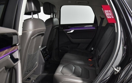 Volkswagen Touareg III, 2019 год, 4 649 000 рублей, 9 фотография