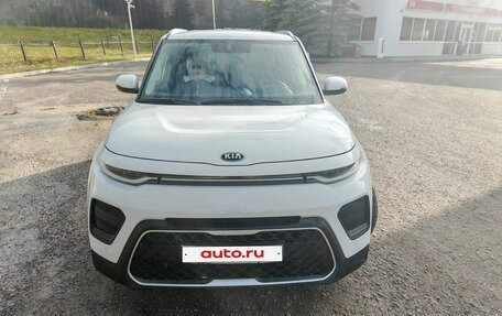 KIA Soul III, 2021 год, 2 100 000 рублей, 1 фотография