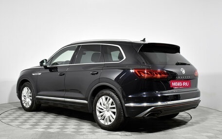 Volkswagen Touareg III, 2019 год, 4 649 000 рублей, 6 фотография