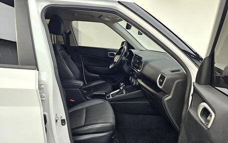 Hyundai Venue I, 2022 год, 1 520 000 рублей, 6 фотография