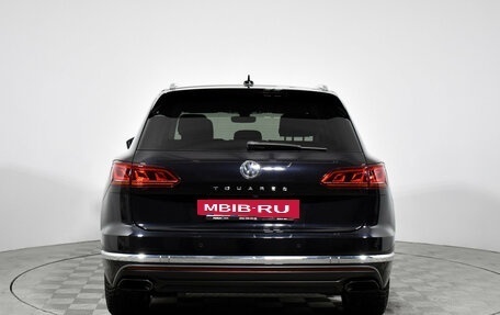 Volkswagen Touareg III, 2019 год, 4 649 000 рублей, 13 фотография