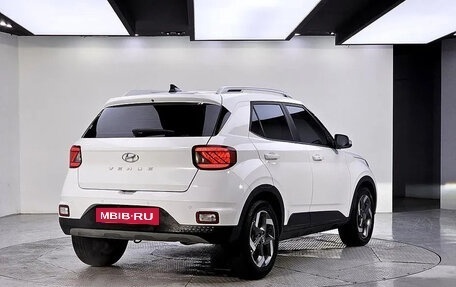 Hyundai Venue I, 2022 год, 1 520 000 рублей, 3 фотография