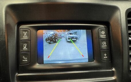 Chrysler 200 II, 2015 год, 1 190 000 рублей, 16 фотография