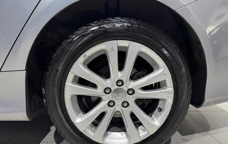 Chrysler 200 II, 2015 год, 1 190 000 рублей, 18 фотография