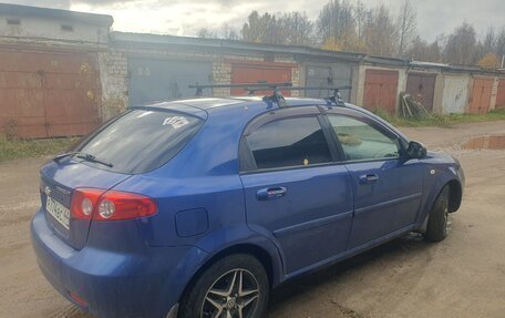 Chevrolet Lacetti, 2006 год, 300 000 рублей, 4 фотография