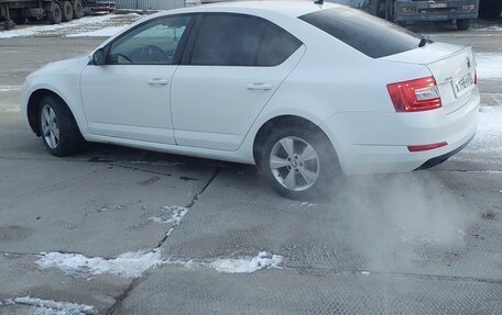 Skoda Octavia, 2013 год, 985 000 рублей, 4 фотография