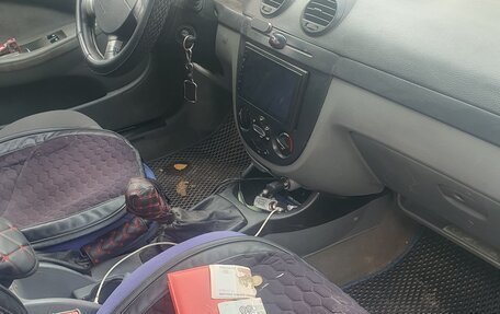 Chevrolet Lacetti, 2006 год, 300 000 рублей, 5 фотография