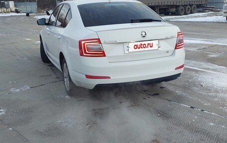 Skoda Octavia, 2013 год, 985 000 рублей, 5 фотография