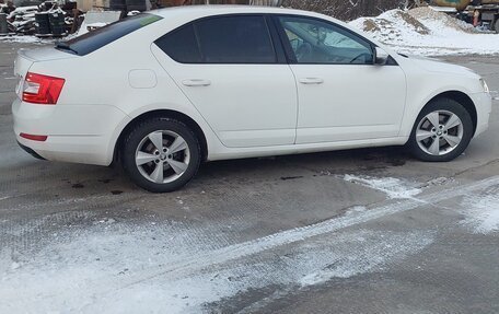 Skoda Octavia, 2013 год, 985 000 рублей, 7 фотография