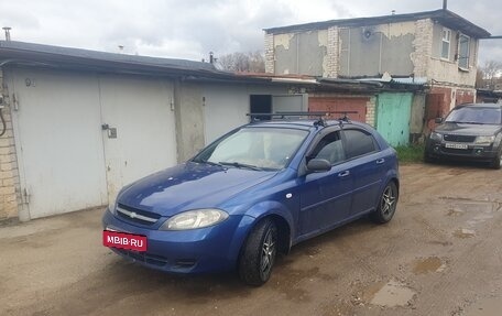 Chevrolet Lacetti, 2006 год, 300 000 рублей, 2 фотография