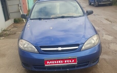 Chevrolet Lacetti, 2006 год, 300 000 рублей, 1 фотография
