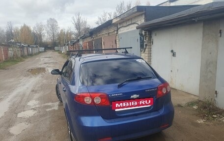 Chevrolet Lacetti, 2006 год, 300 000 рублей, 3 фотография