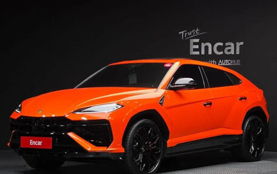 Lamborghini Urus I, 2025 год, 42 760 000 рублей, 1 фотография