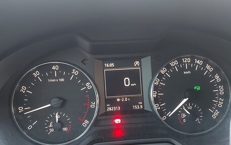 Skoda Octavia, 2013 год, 985 000 рублей, 12 фотография